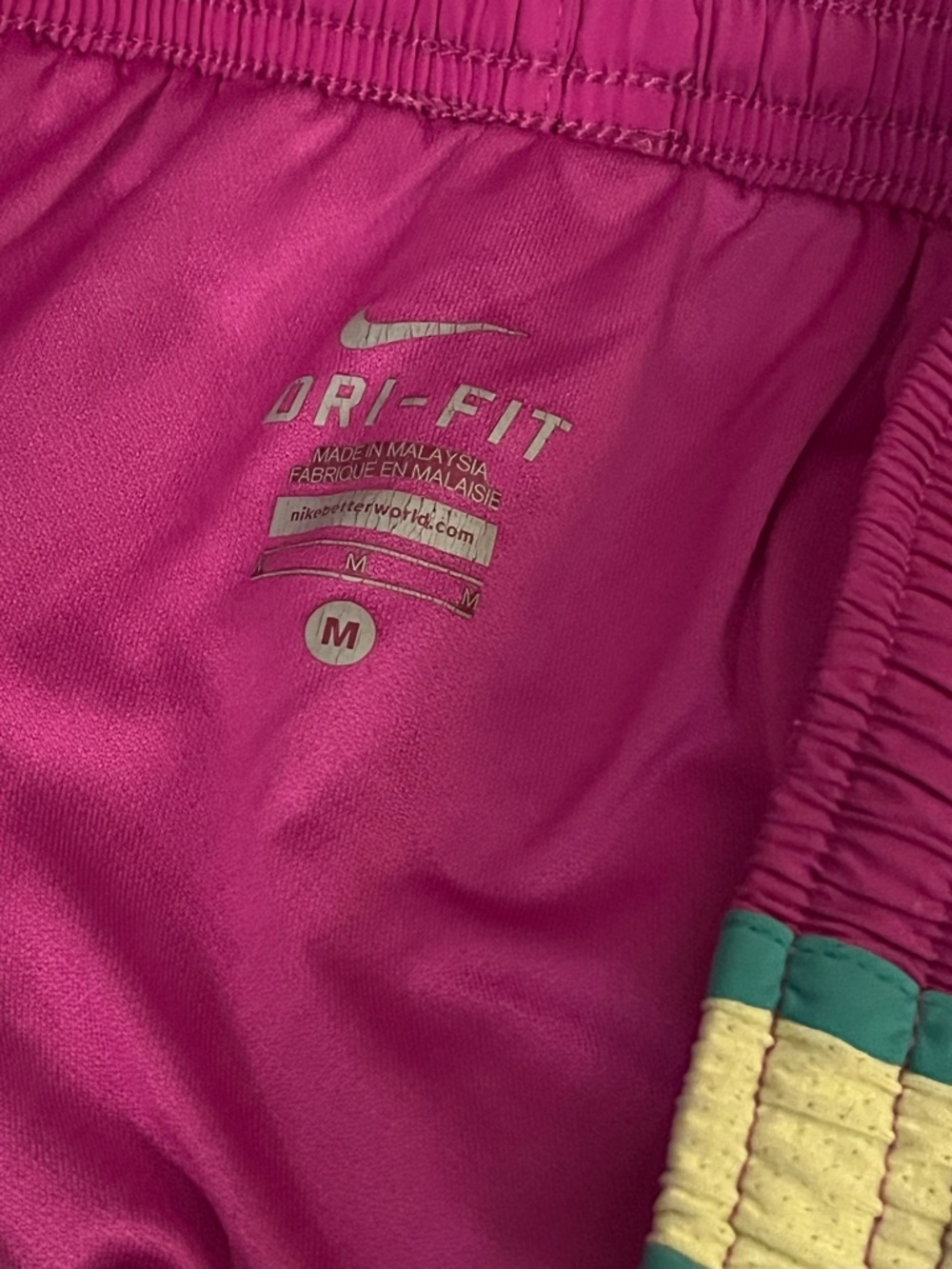 Nike Shorts - Picture 5 of 15